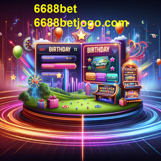 Novidades Quentes da 6688bet: O Que Esperar nos Próximos Meses