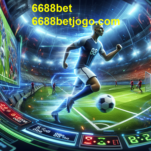 Experimente a combinação perfeita de jogos de cassino, apostas esportivas e promoções incríveis na 6688bet.