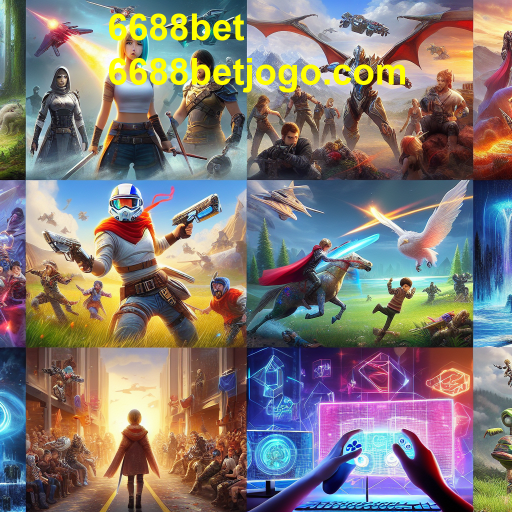 Explorando as Tendências dos Jogos em 2023: O Futuro do Entretenimento Digital